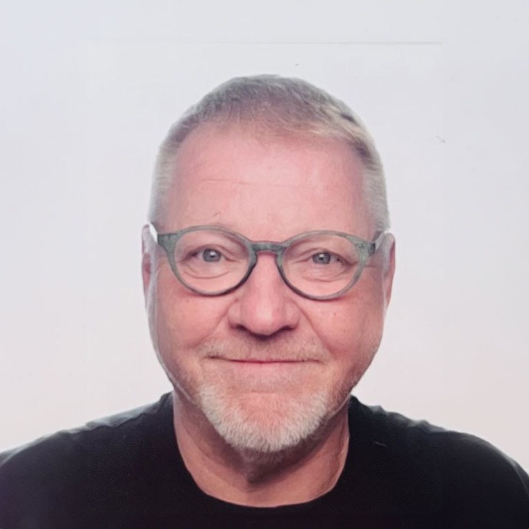 Stefan Huber