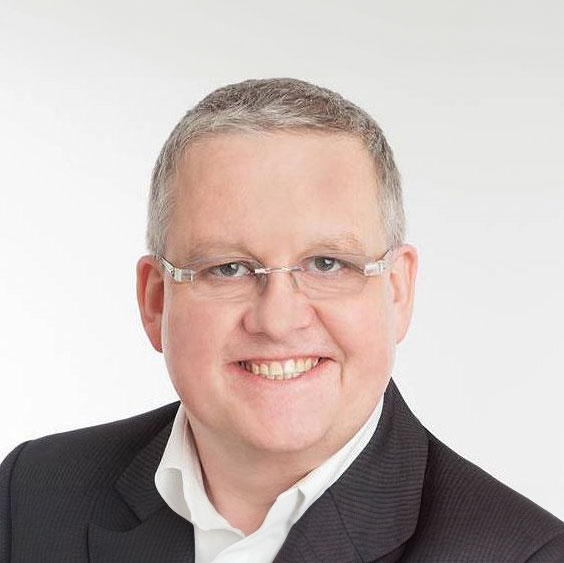 Ulrich Schwarz