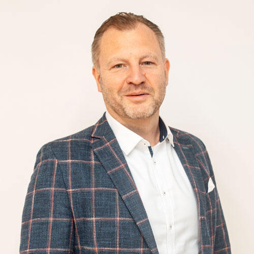 Marco Baur