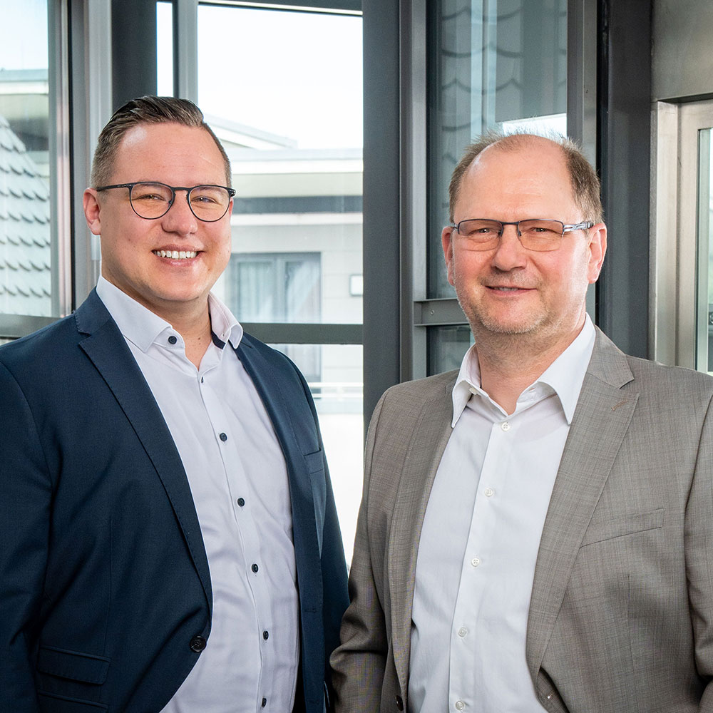 Heider und Maidl